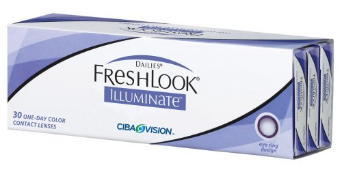 Freshlook Illuminate Launch with Julia Montes