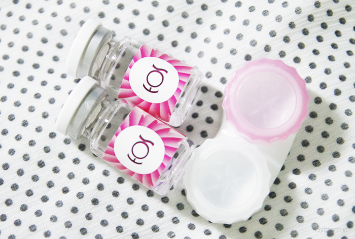 Easy Dolly Eyes Tutorial
