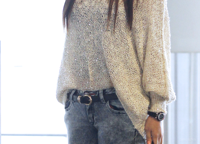Chicnova Sweater Fashion