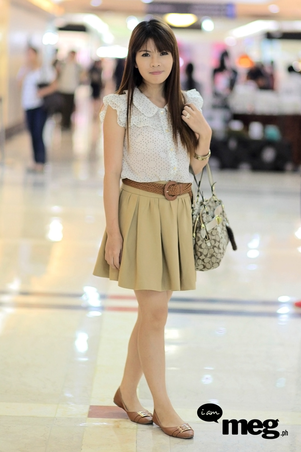 Shopping Shopping!