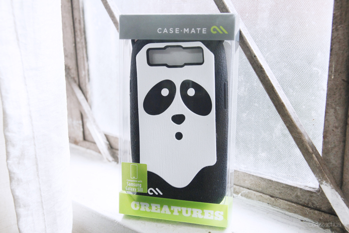 Case-Mate Samsung Galaxy Panda Case Review