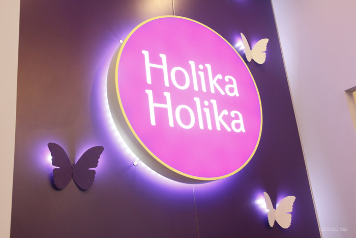 Holika Holika Now in the Philippines!