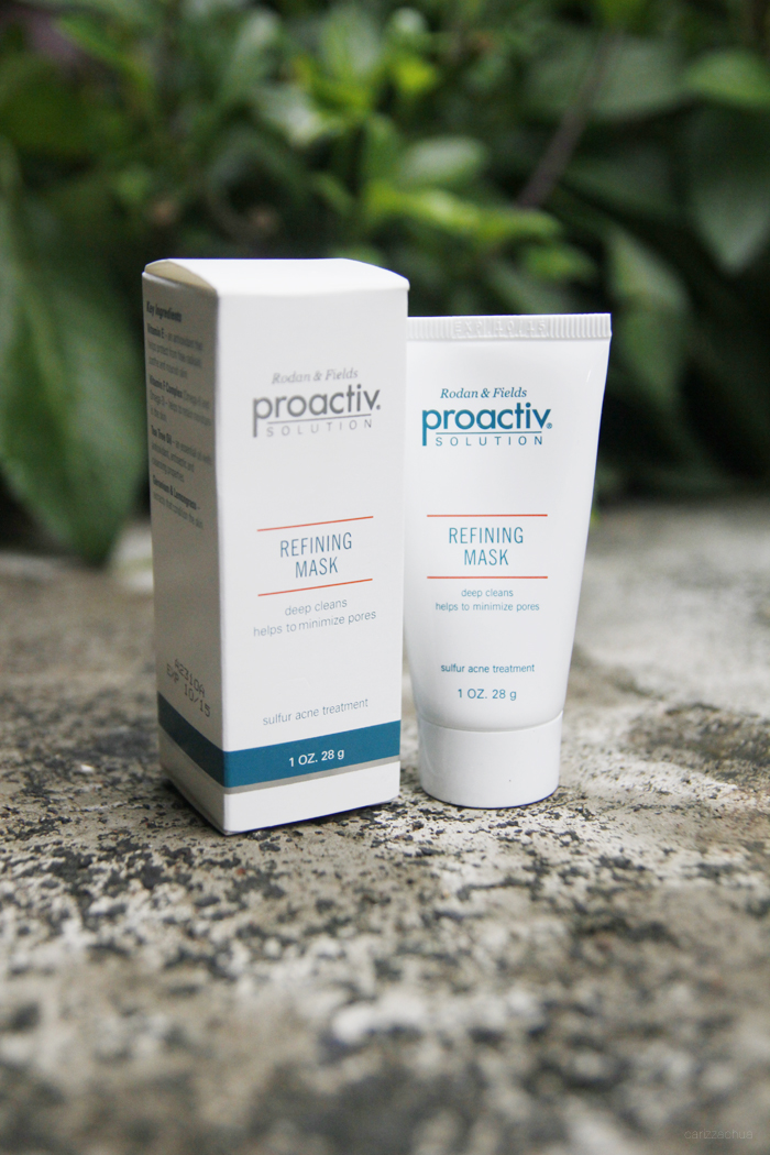 Proactiv Refining Mask