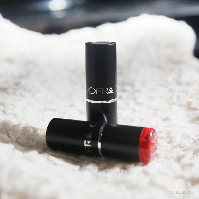 OFRA Lipstick #202