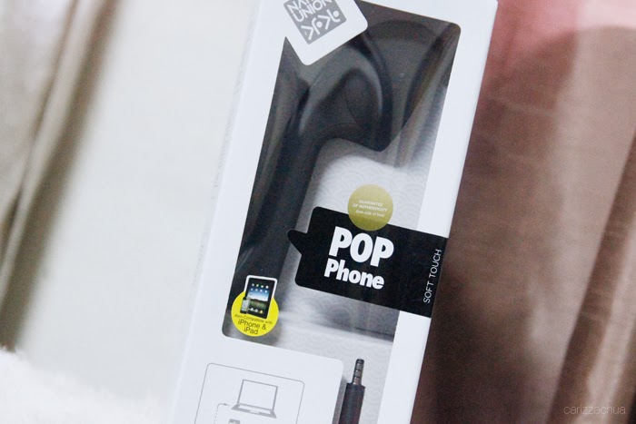 Native Union Pop Phone