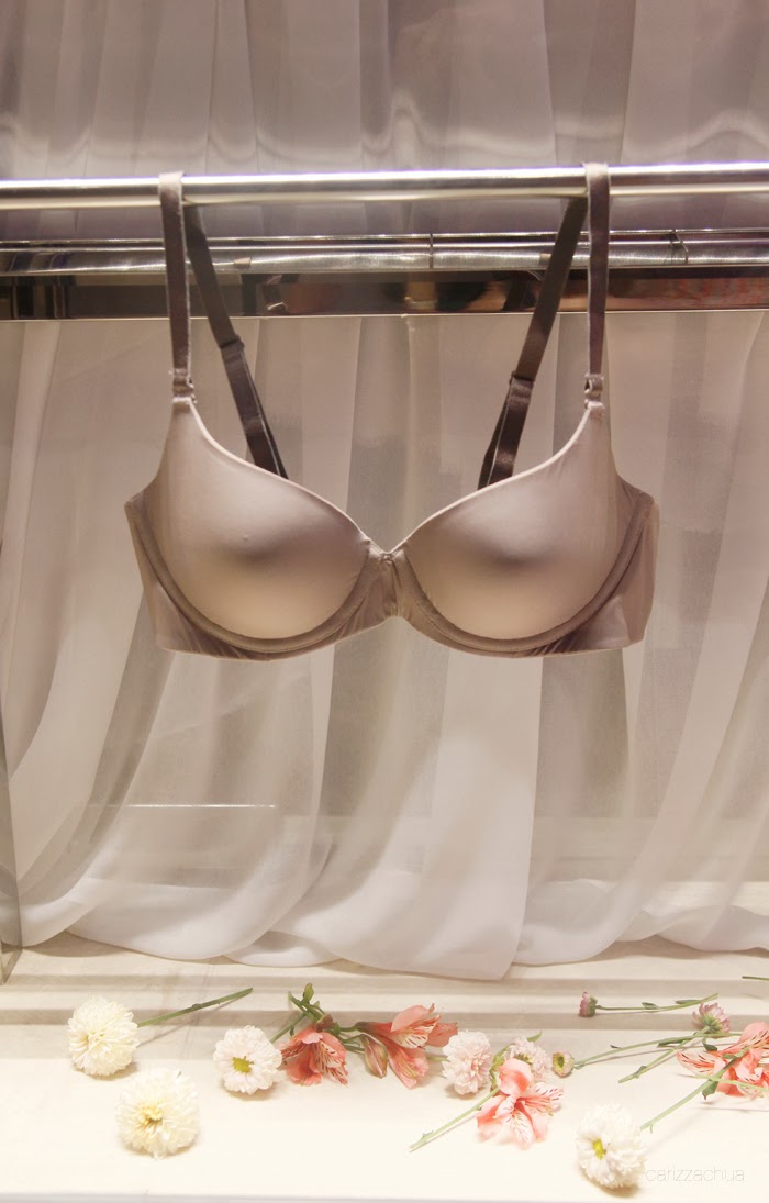 Triumph launches Body Make-up and Shape Sensation Collections