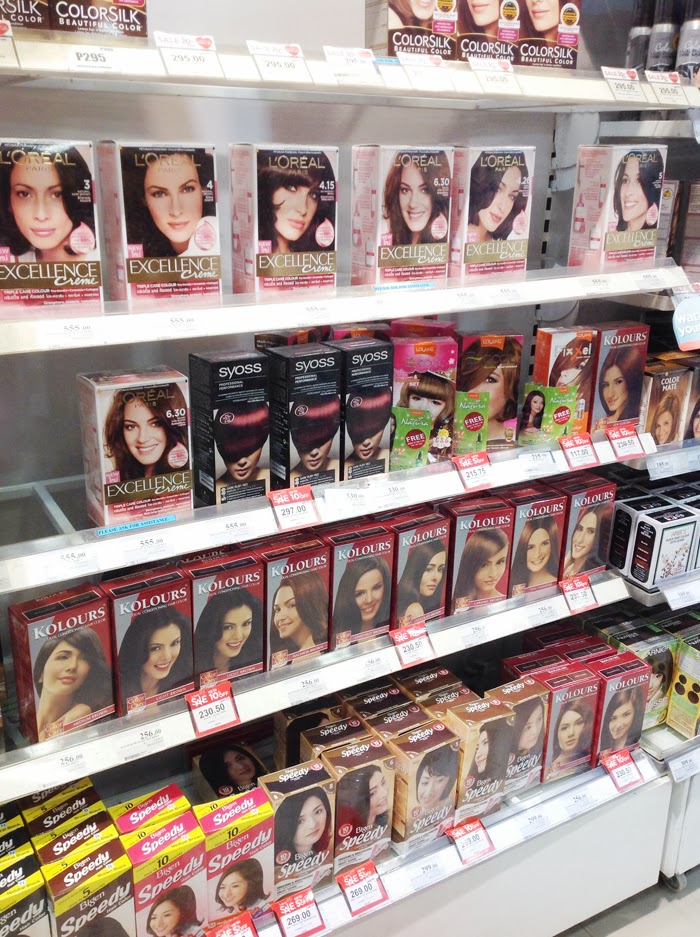 Watsons 3-day Sale: 2nd Day