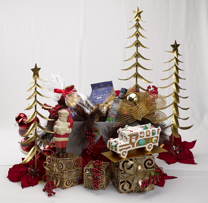 Marriott Hotel Manila – The Season of Gifting, Thanksgiving and Merrymaking