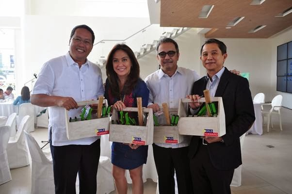 DOST, Ortigas, Habitat for Humanity join forces to build climate-adaptive houses