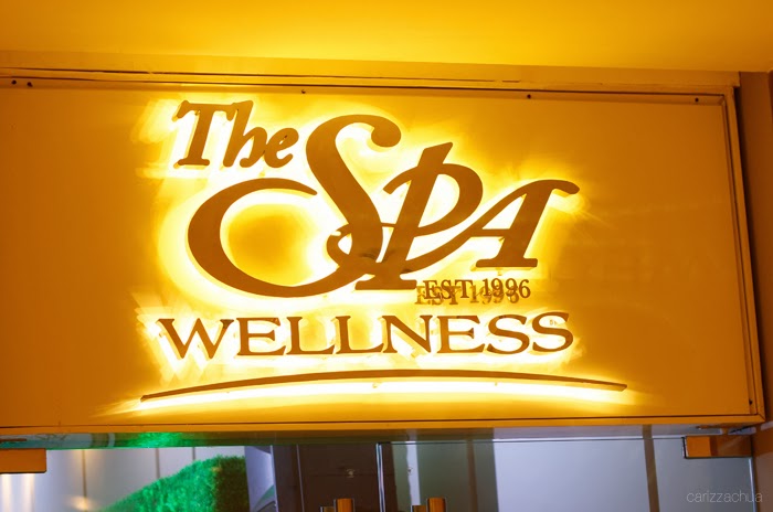 The Secret Garden at Shangri-la East Wing Unlocked: The Spa Wellness