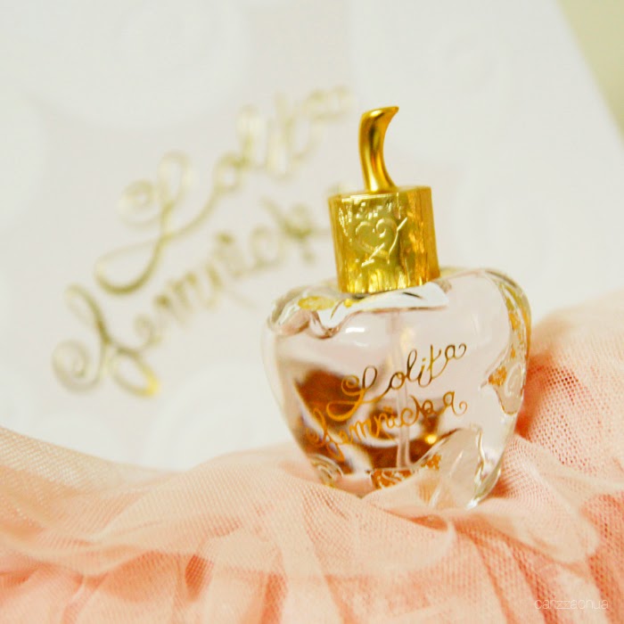 Lolita Lempicka – L’Eau Jolie