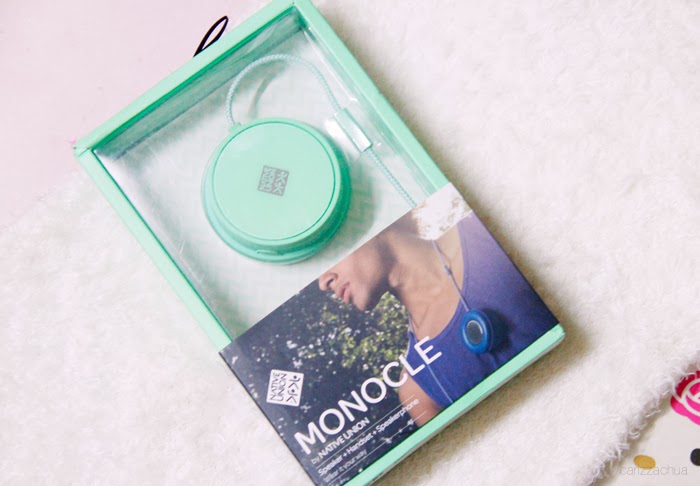 Native Union Monocle