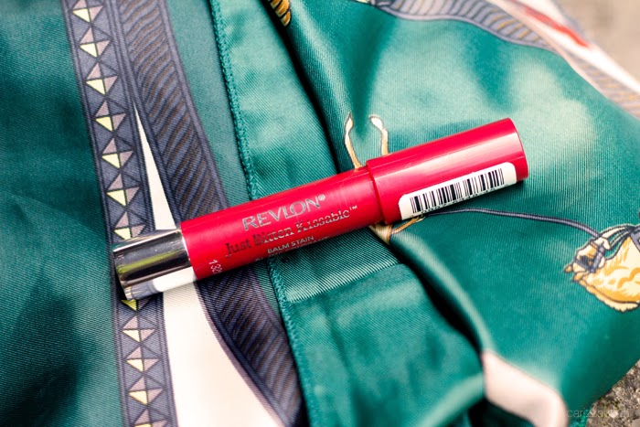 Revlon Just Bitten Kissable Balm Stain