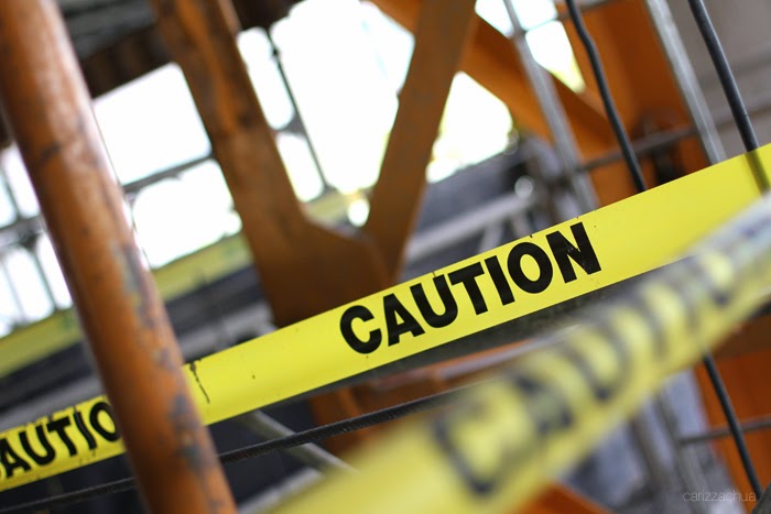 From Fashion to Construction