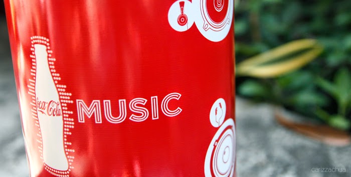 Coca-Cola brings Spotify here in the Philippines!