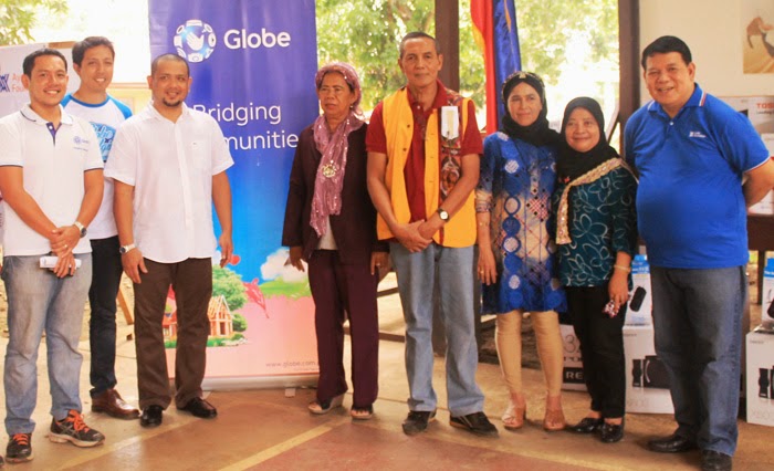 Text2Teach to boost quality of education in Patikul, Sulu