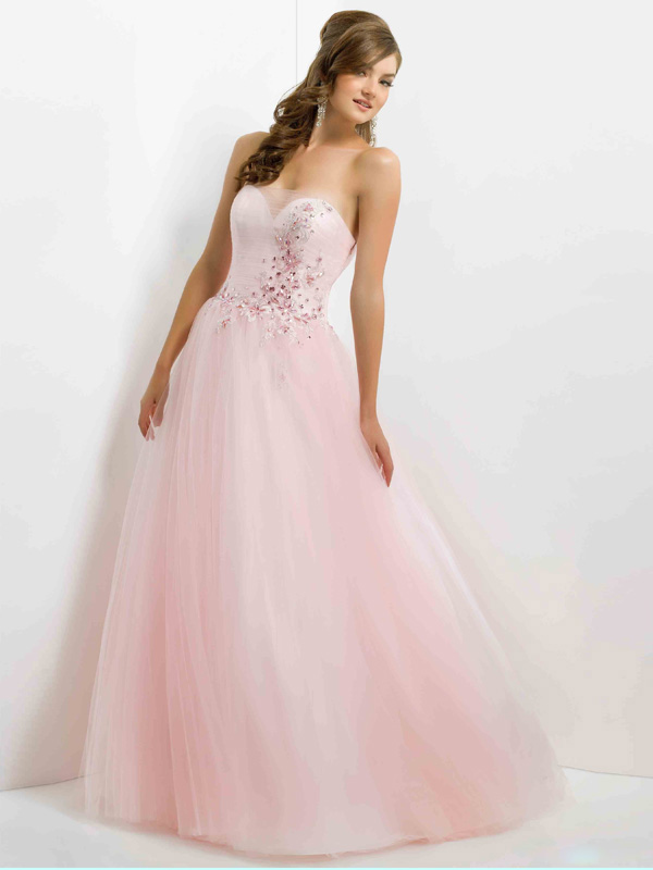 Parties and Dresses, Choose Aviva Dress