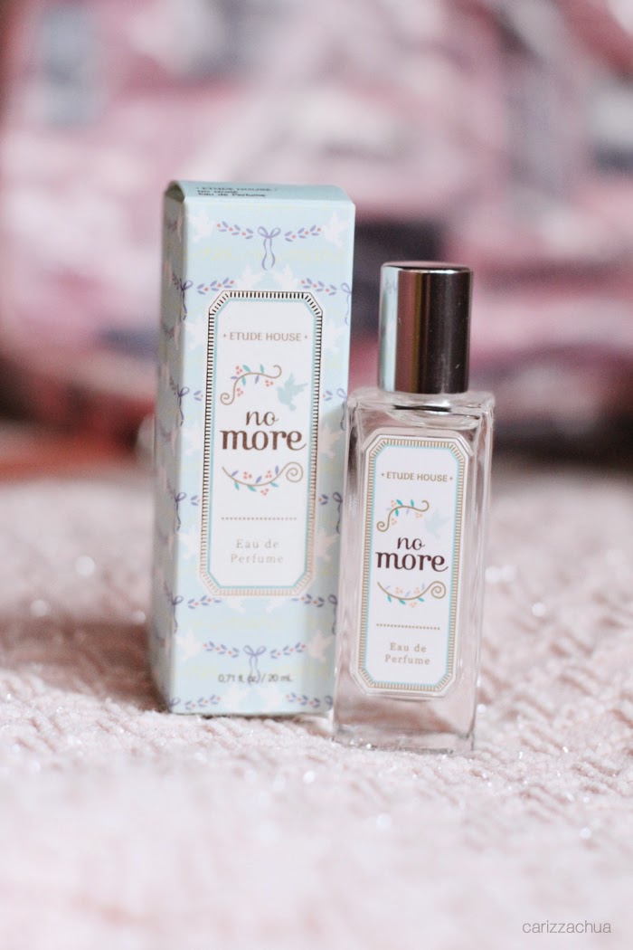 Etude House Eau de Perfume – No More