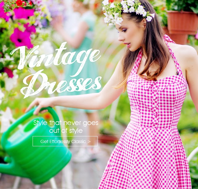 rosegal vintage dresses
