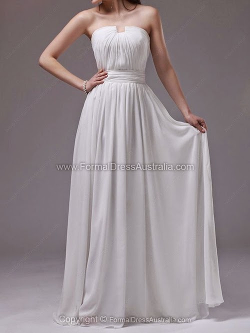 Dressing Up For Formal Occasions