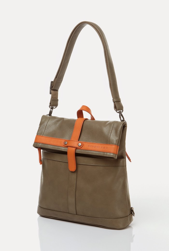 The Search is over for the perfect ‘Everyday Bag’