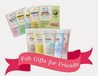 Holiday Gift Guide from Etude House