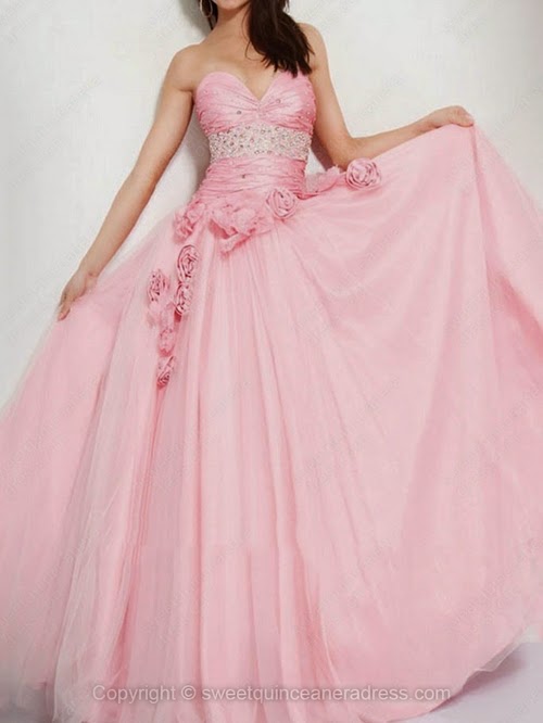 Make your Quinceanera dream come true