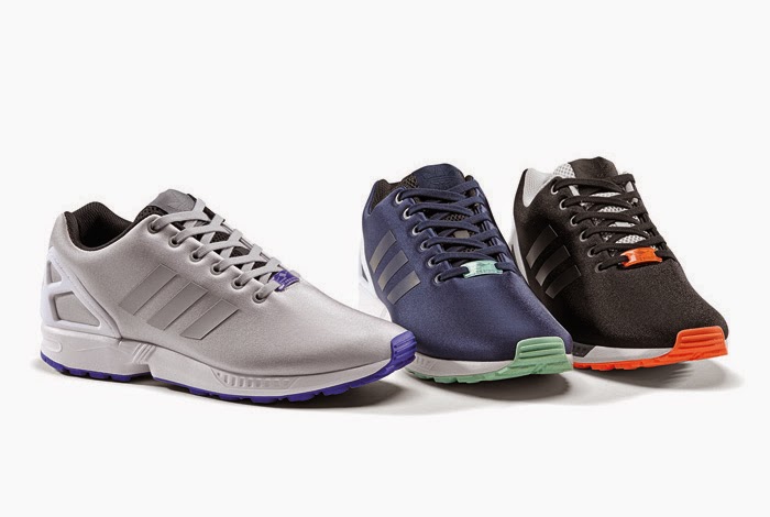 adidas Originals ZX FLUX – Neoprene Pack