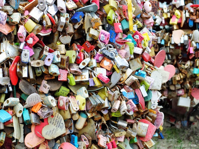 N Seoul Tower