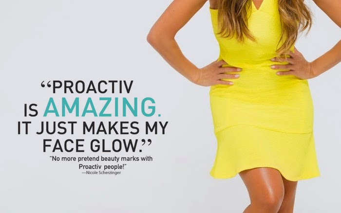 Nicole Scherzinger Sizzles as Proactiv’s New Endorser!