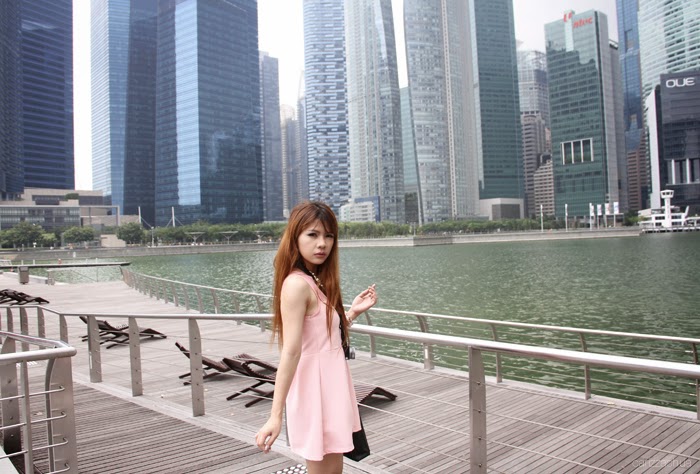 Photodiary: Singapore