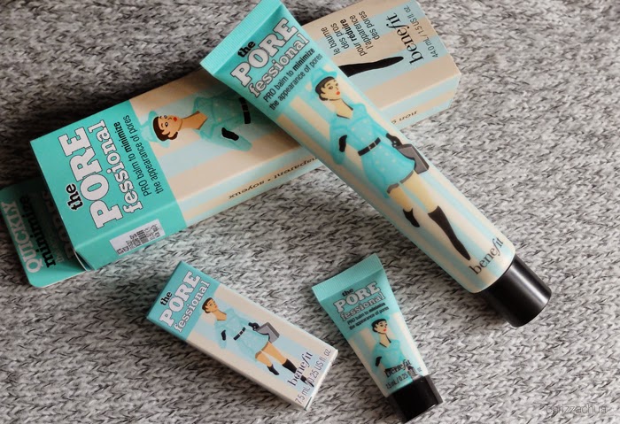 Benefit The Porefessional