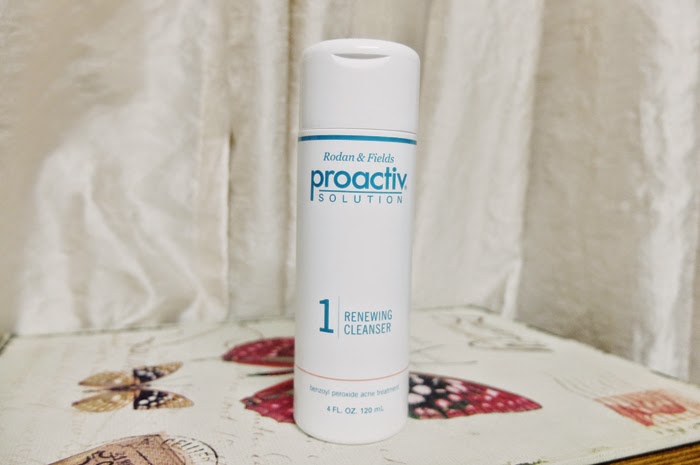 Proactiv Renewing Cleanser