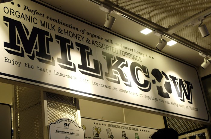 Milkcow Philippines
