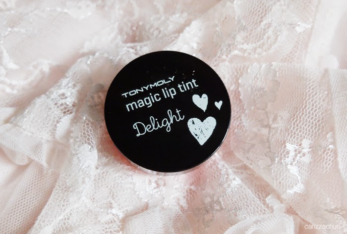 Tony Moly Magic Lip Tint Delight