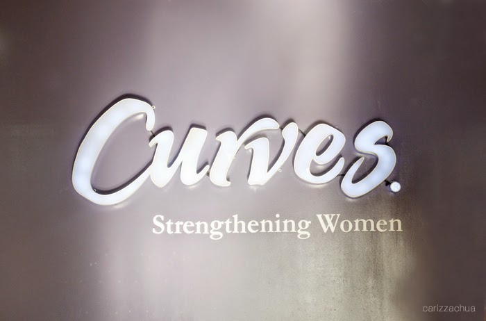 Curves Philippines: Fitness for Women