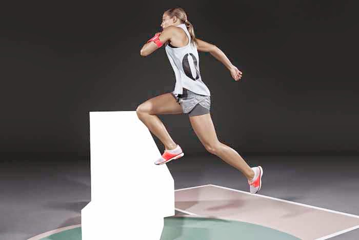 adidas by Stella McCartney celebrates a  decade of innovative athletic style