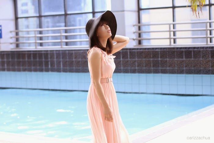 Sweet Escape