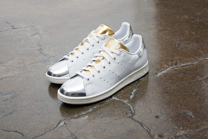 adidas Originals – Stan Smith