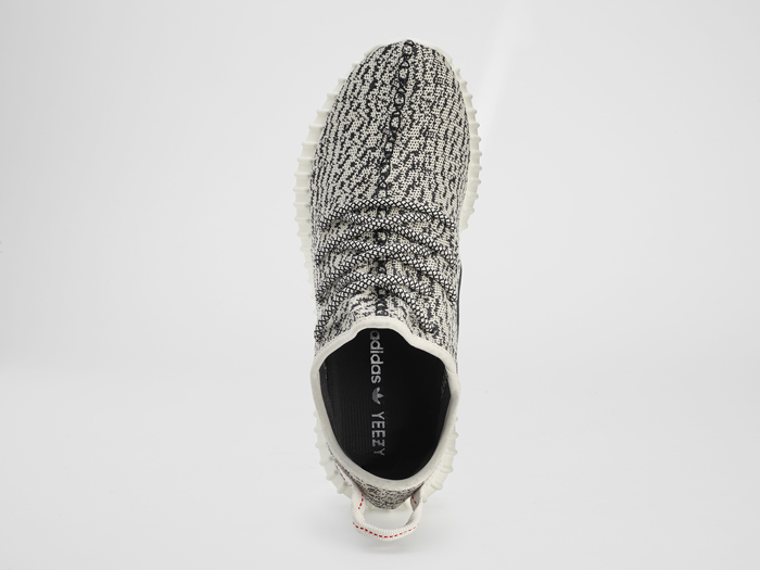 KANYE WEST and adidas Originals: Introducing the YEEZY BOOST 350