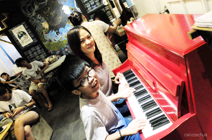 Miao Cat Cafe Carizza Chua Miao Cat Cafe Carizza Chua