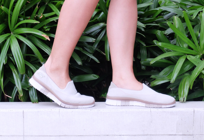 skechers go mini flex walk
