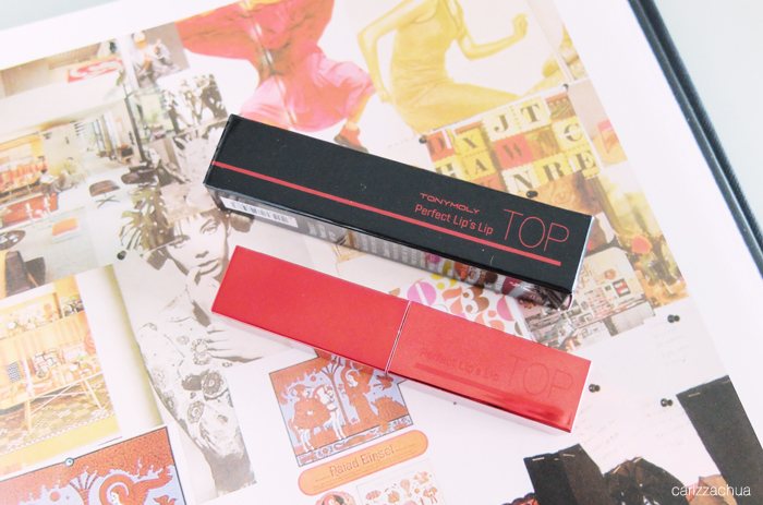 Tony Moly Perfect Lip’s Lip