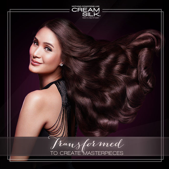 Cream Silk Transformations: A Spotlight on the #ModernFilipina