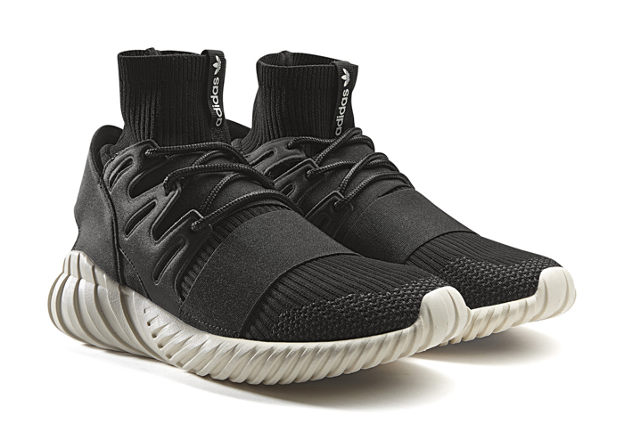 adidas Originals presents SS16 Tubular Doom PrimeKit Reflections