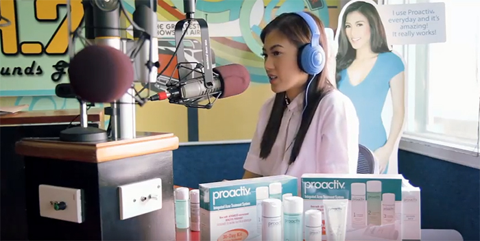 Alex Gonzaga goes “Mellow”