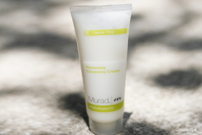 Murad Renewing Cleansing Cream
