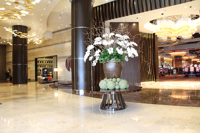 Hyatt City of Dreams Manila – Our Stay At a Luxury Airport Hotel