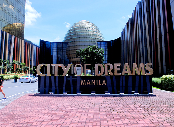 City of dreams manila