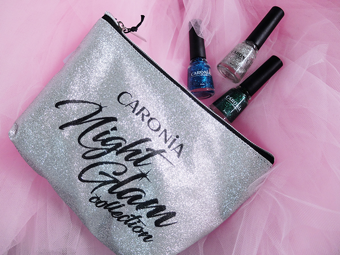 Caronia Night Glam Collection